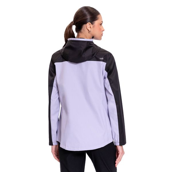 Chaqueta Impermeable para Mujer Sally