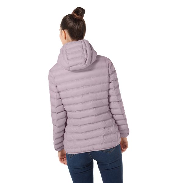 Chaqueta Acolchada para Mujer Colorfull Pro