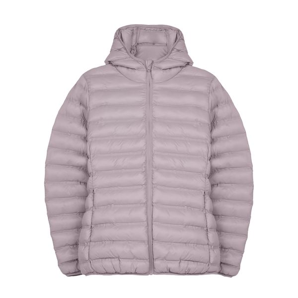 Chaqueta Acolchada para Mujer Colorfull Pro