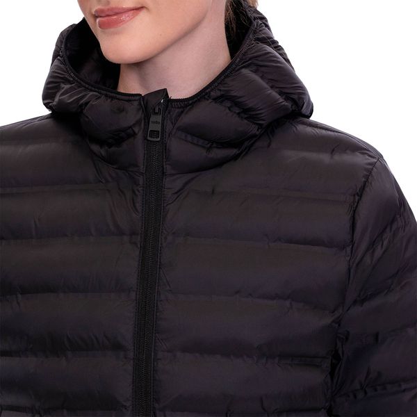 Chaqueta Acolchada para Mujer Colorfull Pro