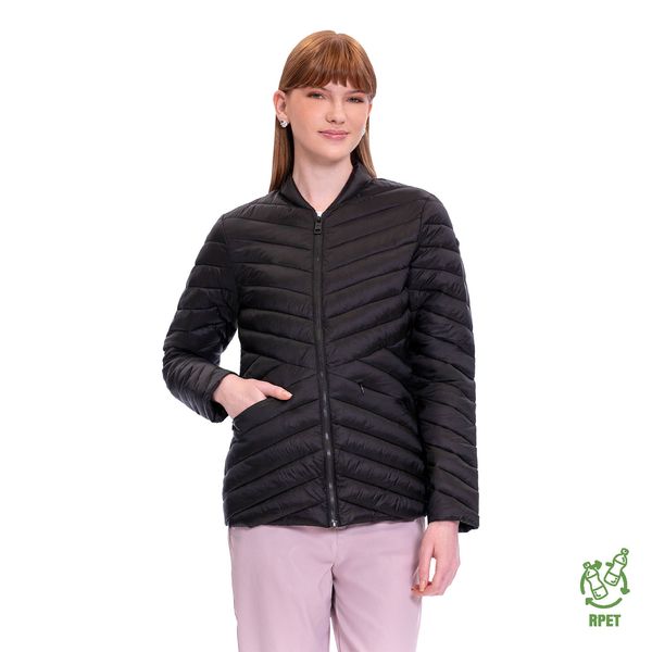 Chaqueta Acolchada para Mujer Owens 20