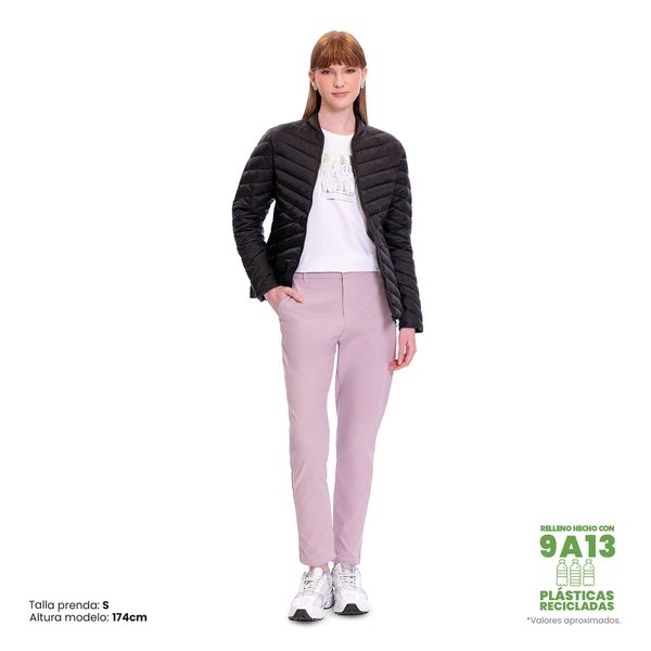 Chaqueta Acolchada para Mujer Owens 20