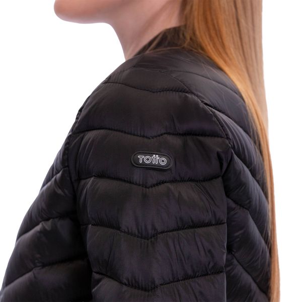 Chaqueta Acolchada para Mujer Owens 20