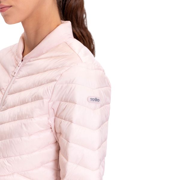 Chaqueta Acolchada para Mujer Owens 20