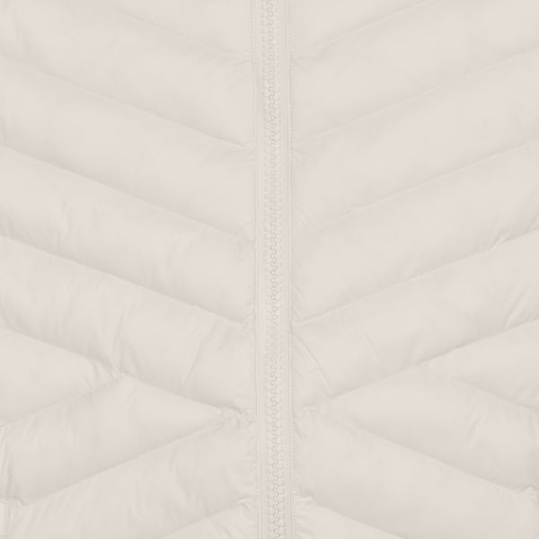 Chaqueta Acolchada para Mujer Sophora Con Strap