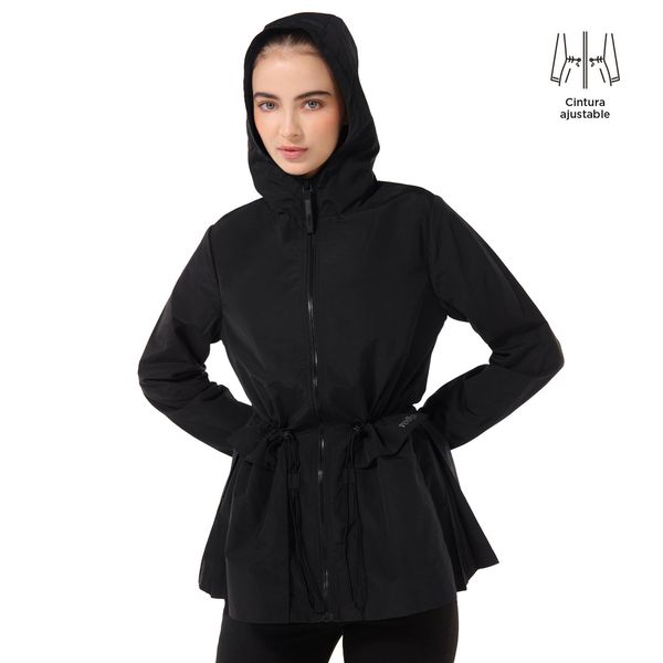 Chaqueta Casual para Mujer Kadup Liviana