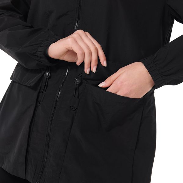 Chaqueta Casual para Mujer Kadup Liviana