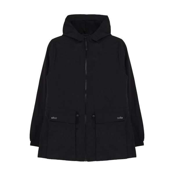 Chaqueta Casual para Mujer Kadup Liviana