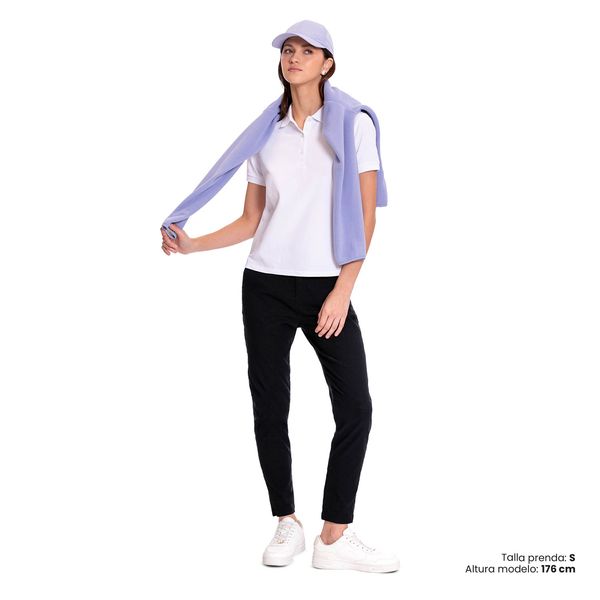 Camisa Polo para Mujer Chechi