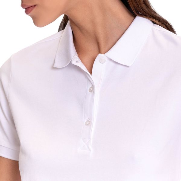 Camisa Polo para Mujer Chechi