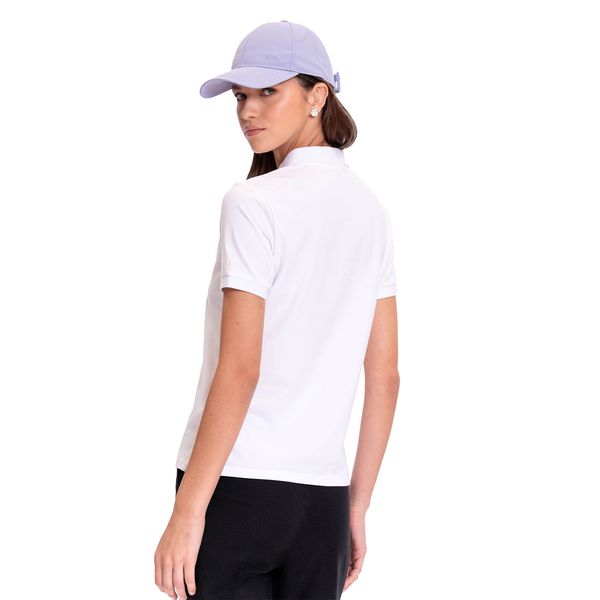 Camisa Polo para Mujer Chechi