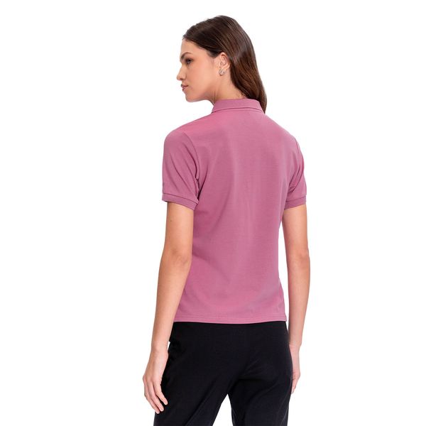 Camisa Polo para Mujer Chechi
