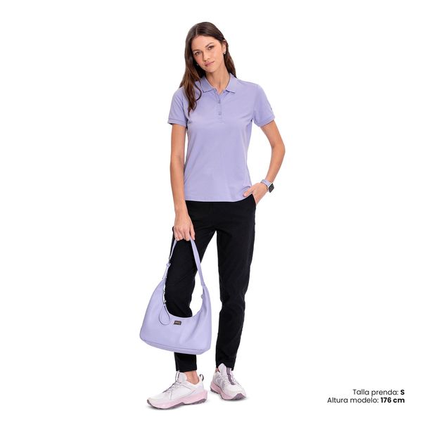Camisa Polo para Mujer Masara