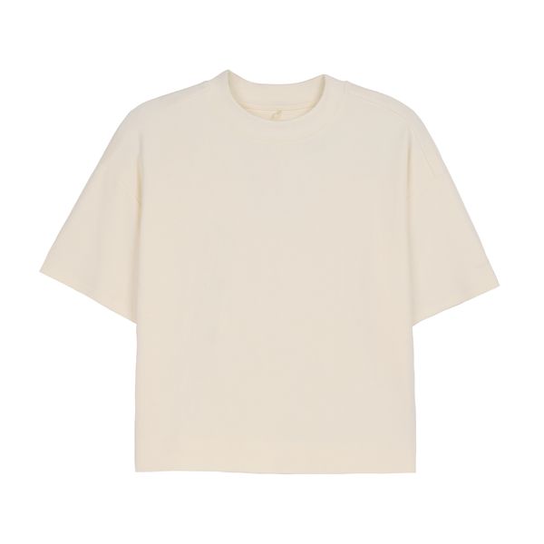 Top para Mujer Setaria Manga Corta