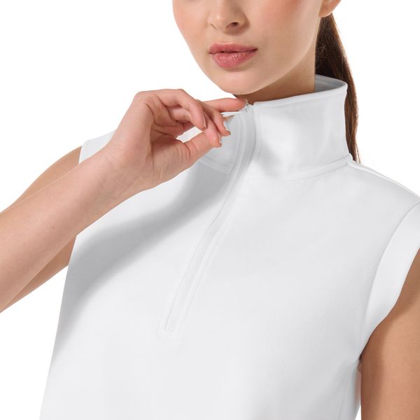 Top para Mujer Tamarindo Manga Sisa