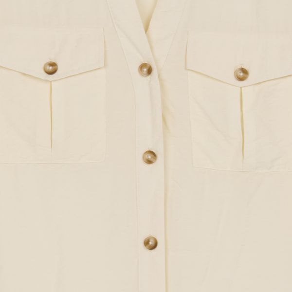 Camisa para Mujer Tucan Manga Corta