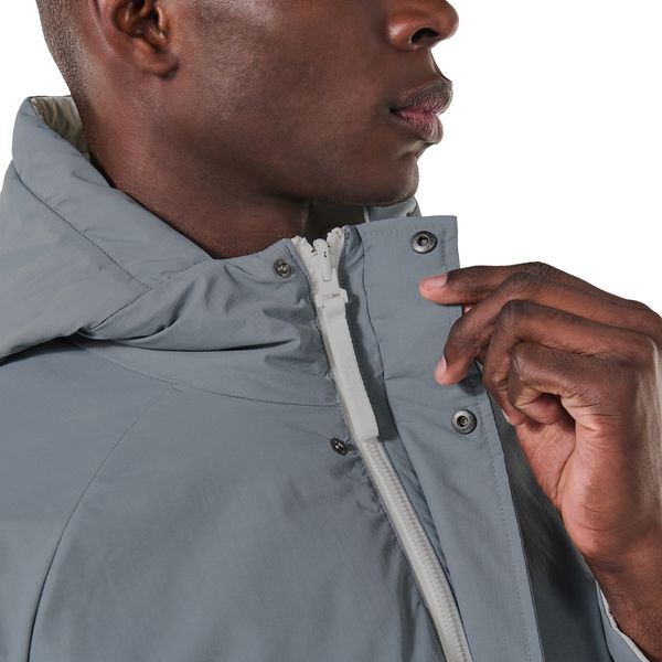 Chaqueta Acolchada para Hombre Poma