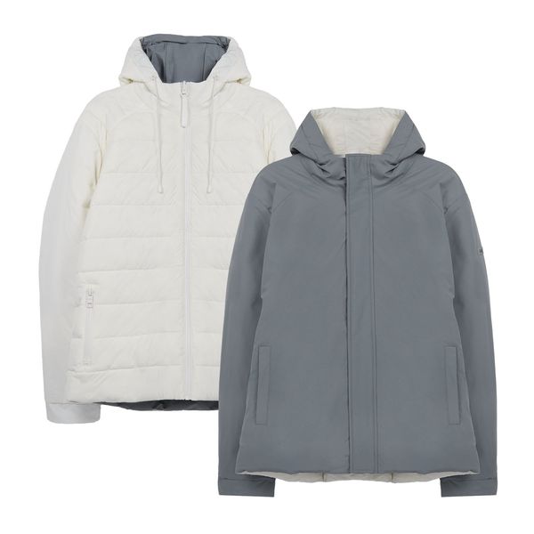 Chaqueta Acolchada para Hombre Poma