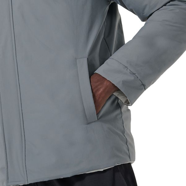 Chaqueta Acolchada para Hombre Poma