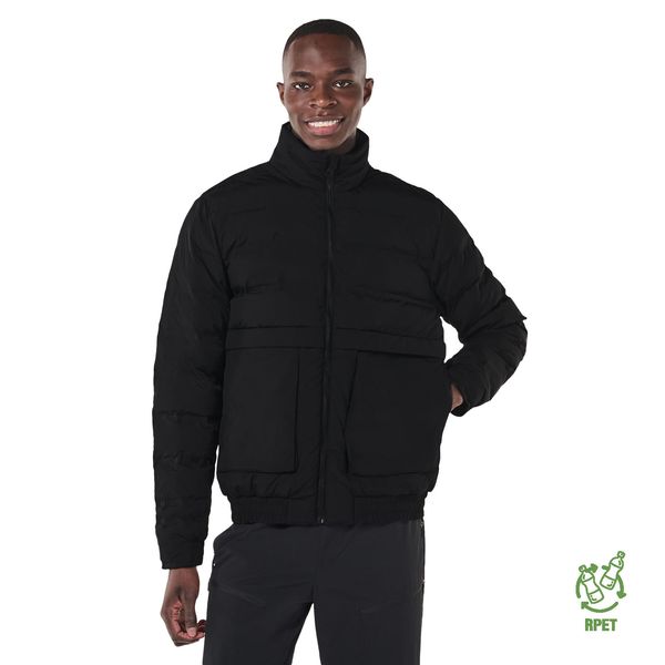 Chaqueta Acolchada para Hombre Sarus