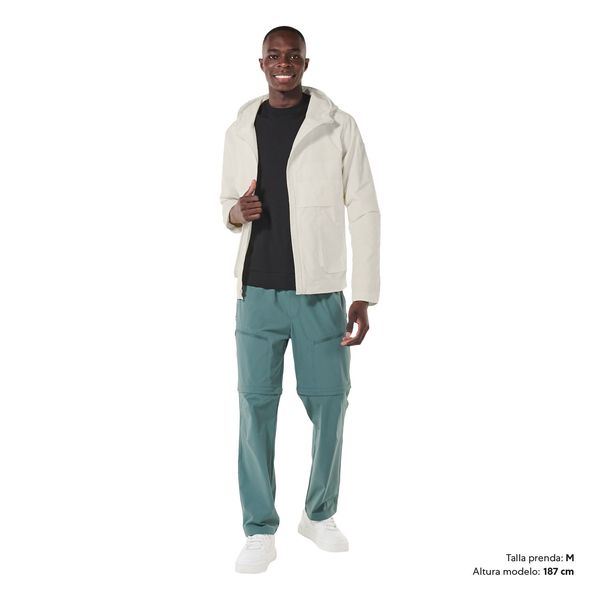 Chaqueta para Hombre Casual Liviana