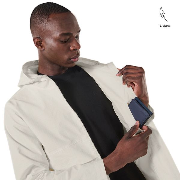 Chaqueta para Hombre Casual Liviana