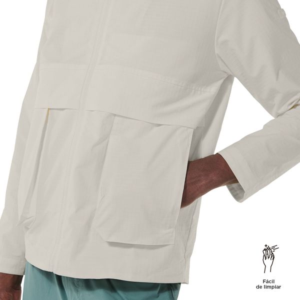 Chaqueta para Hombre Casual Liviana