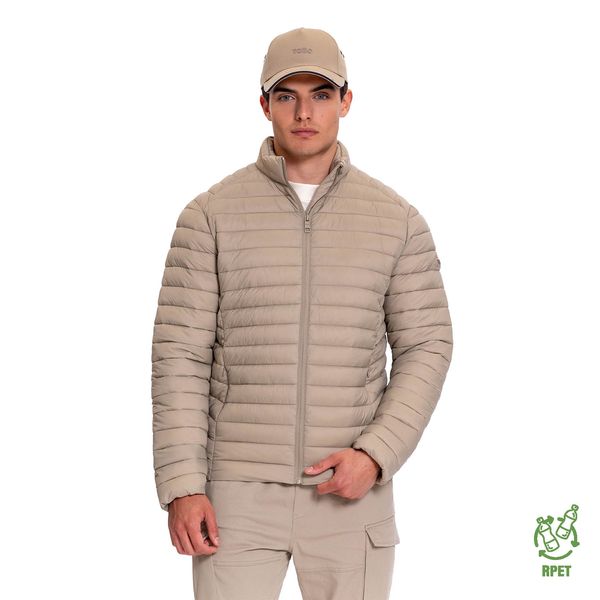 Chaqueta Acolchada para Hombre Termolight 20