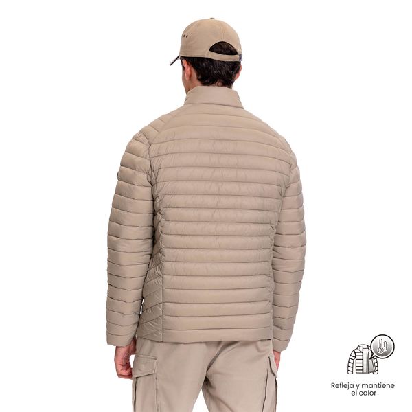 Chaqueta Acolchada para Hombre Termolight 20