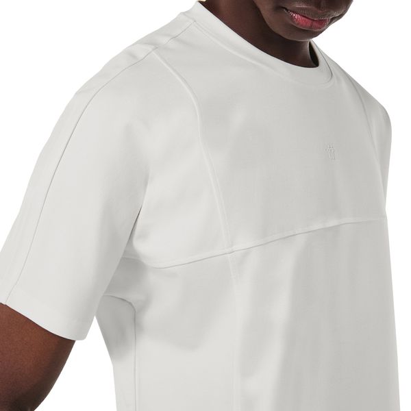 Camisa para Hombre Unicolor Boreal Manga Corta