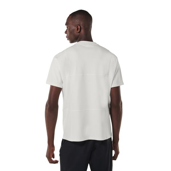 Camisa para Hombre Unicolor Boreal Manga Corta