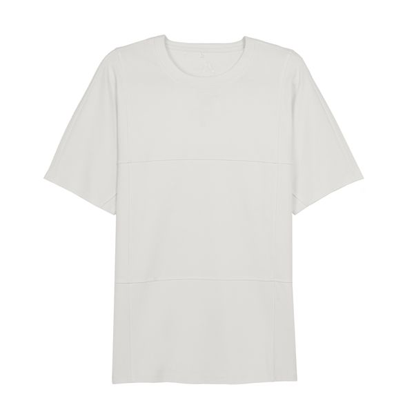Camisa para Hombre Unicolor Boreal Manga Corta