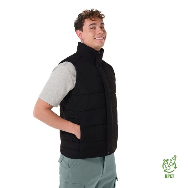 Chaleco para Hombre Careto RPET