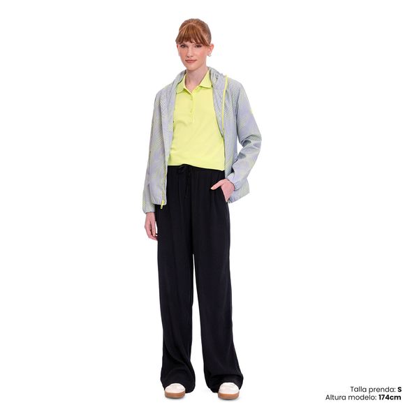 Chaqueta Casual para Mujer Pray Liviana