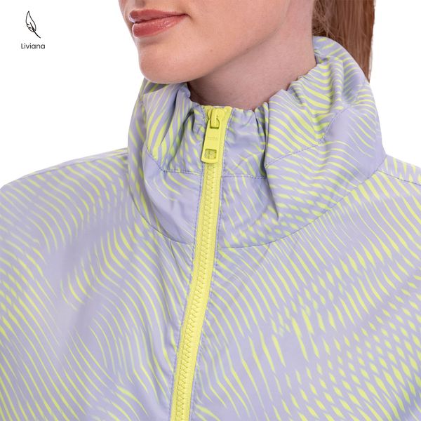 Chaqueta Casual para Mujer Pray Liviana