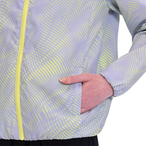 Chaqueta Casual para Mujer Pray Liviana