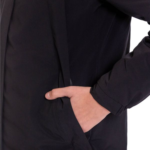 Chaqueta Acolchada para Mujer Osori 3 en 1