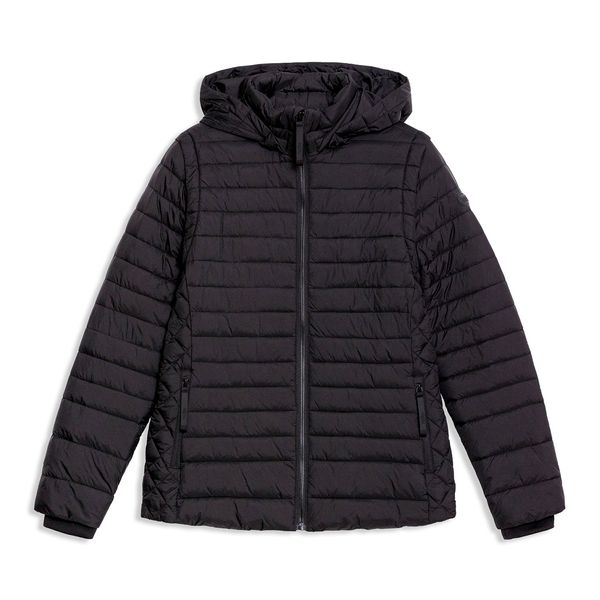 Chaqueta Acolchada para Mujer Chalina 2 en 1