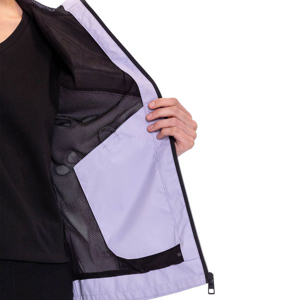 Chaqueta Impermeable para Mujer Sally