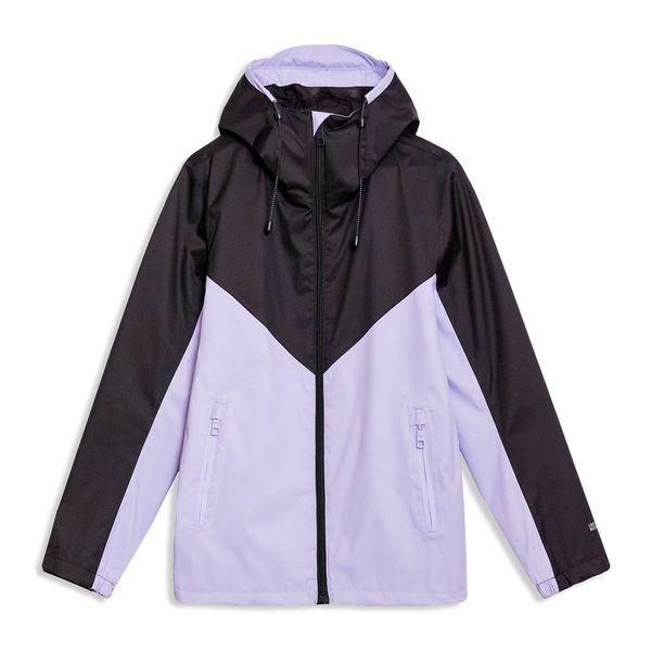Chaqueta Impermeable para Mujer Sally