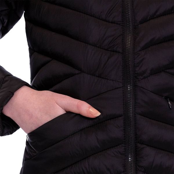 Chaqueta Acolchada para Mujer Owens 20