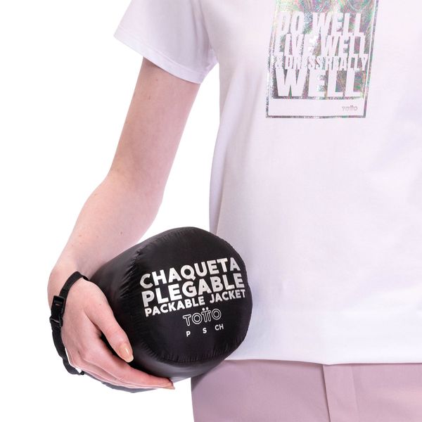 Chaqueta Acolchada para Mujer Owens 20