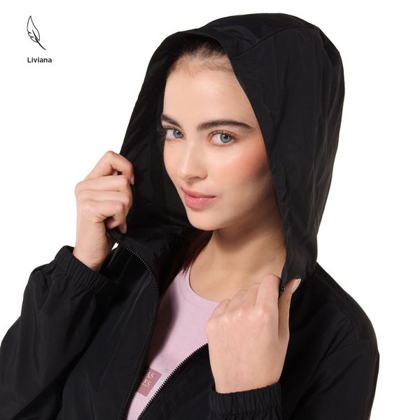 Chaqueta Casual para Mujer Kadup Liviana