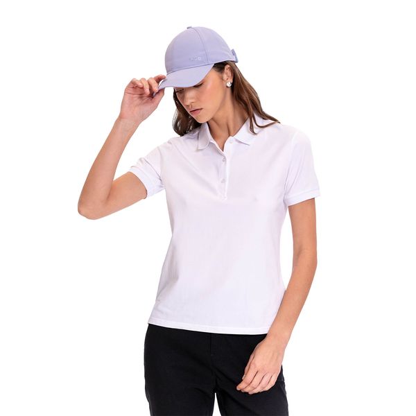 Camisa Polo para Mujer Chechi