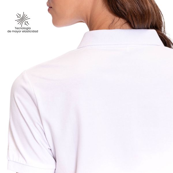 Camisa Polo para Mujer Chechi