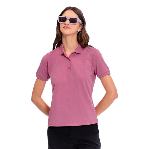 Camisa Polo para Mujer Chechi