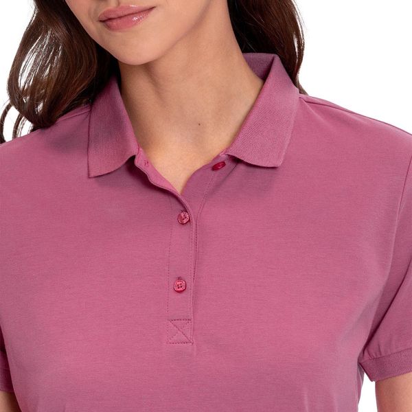 Camisa Polo para Mujer Chechi