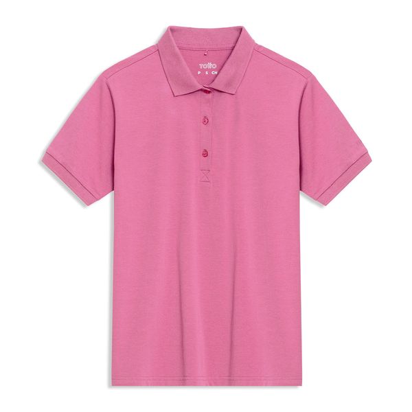 Camisa Polo para Mujer Chechi