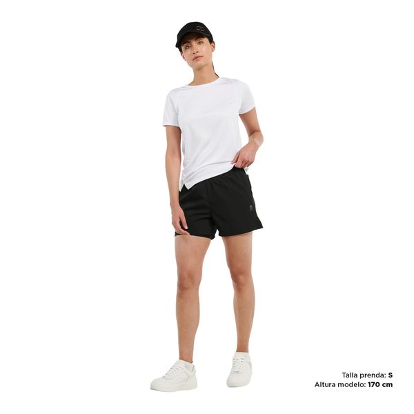 Short Just para Mujer