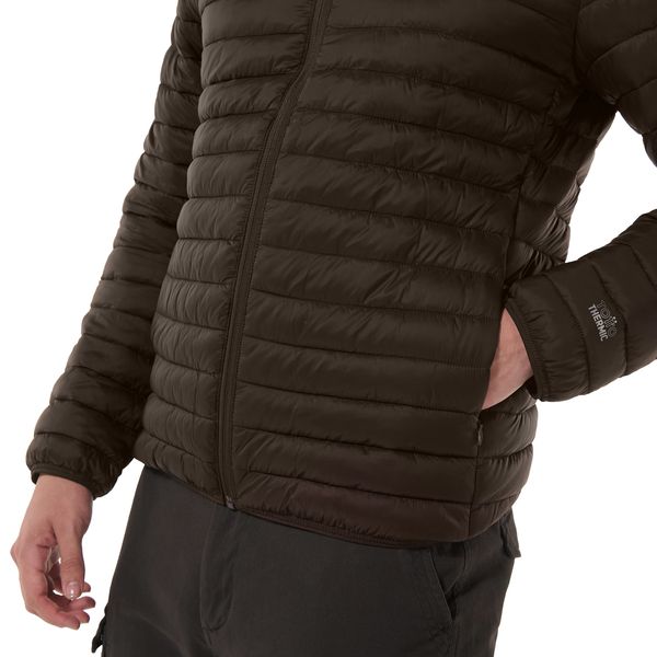 Chaqueta Acolchada para Hombre Termolight